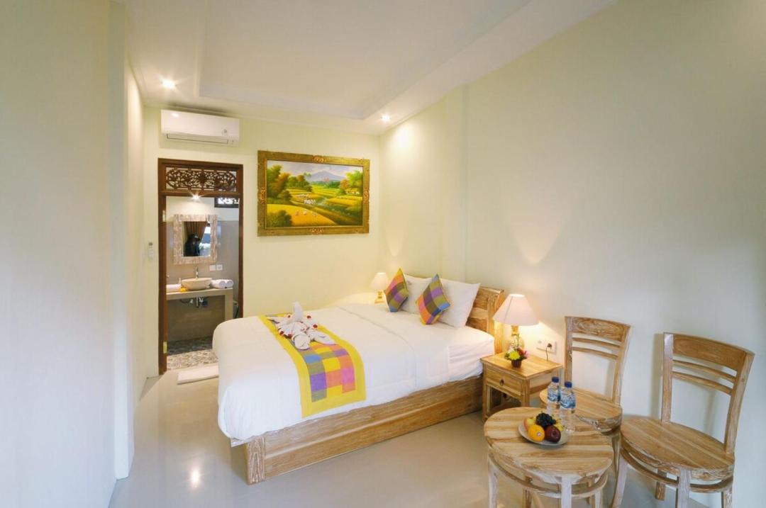 Photo of Bedroom in Kutuh Kaja
