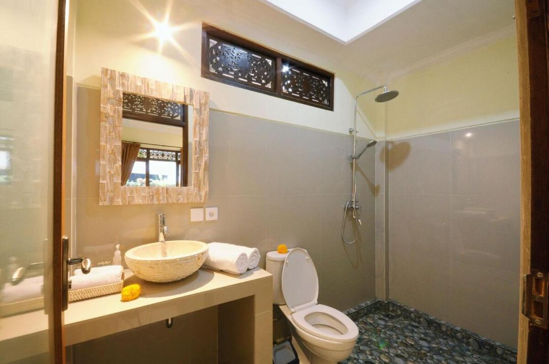 Photo of Bathroom in Kutuh Kaja
