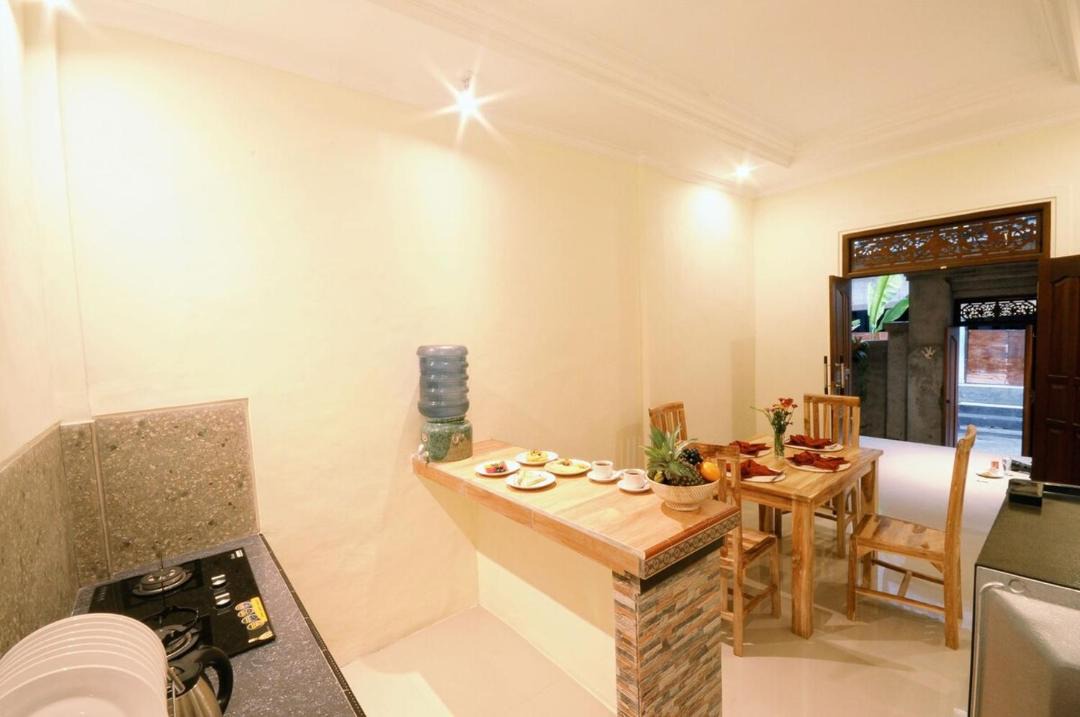 Photo of Kitchen in Kutuh Kaja