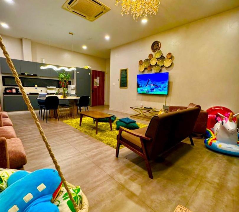 Photo of Livingroom in Kuching