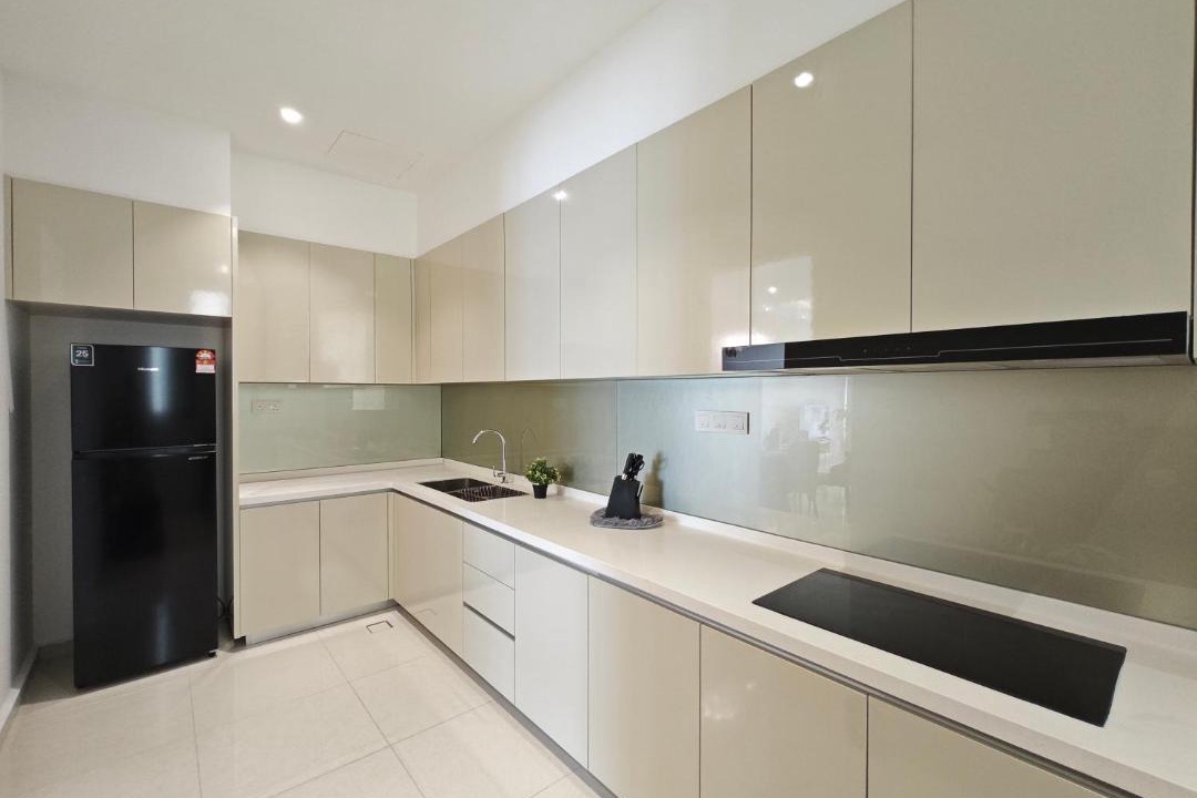 Photo of Kitchen in Taman Bukit Mewah