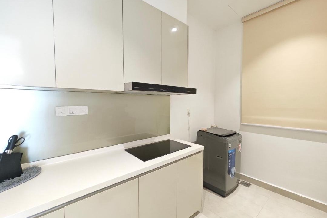 Photo of Kitchen in Taman Bukit Mewah