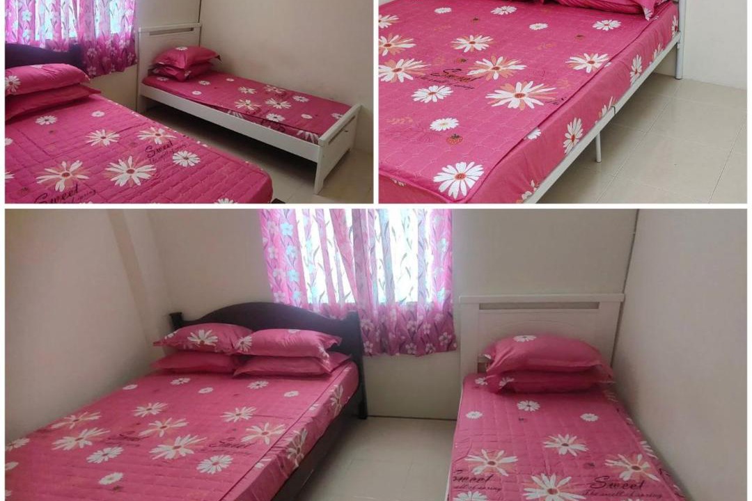 Photo of Bedroom in Kampung Tebing Rabak
