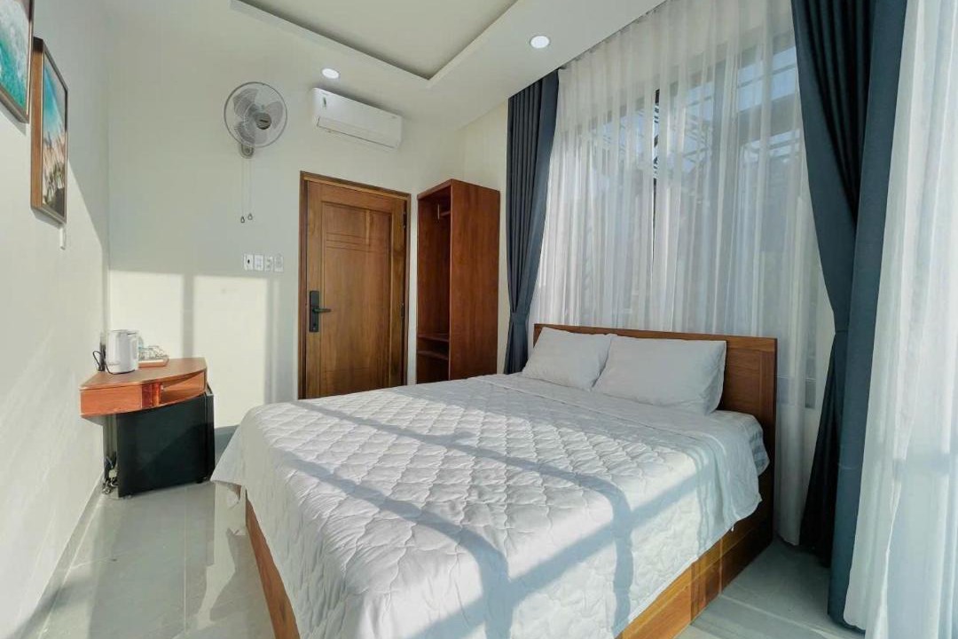Photo of Bedroom in Thuan Bac