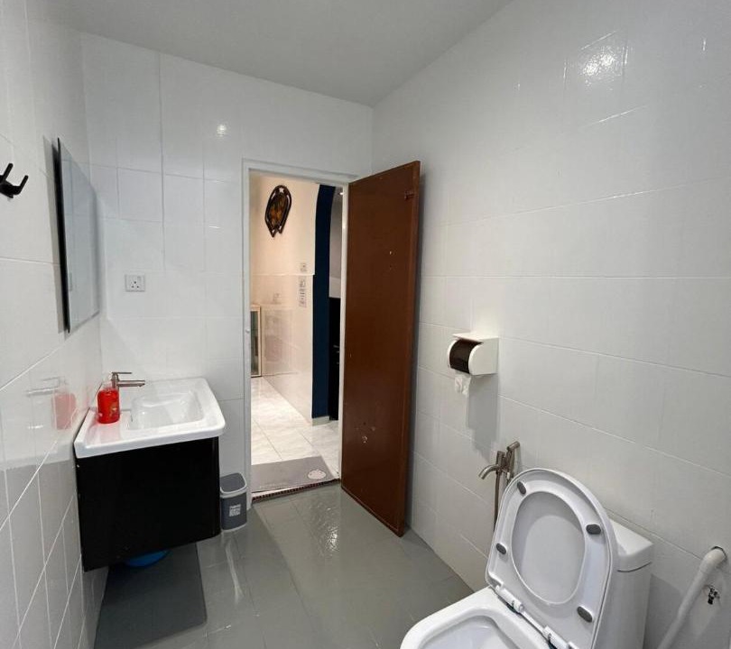 Photo of Bathroom in Kampung Kayu Ara