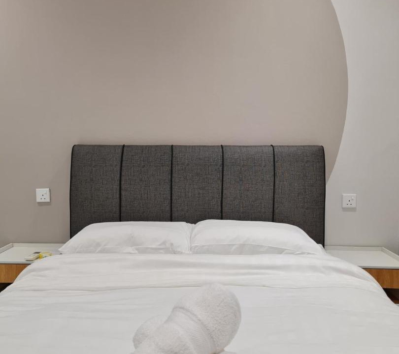 Photo of Bedroom in Kampung Kayu Ara