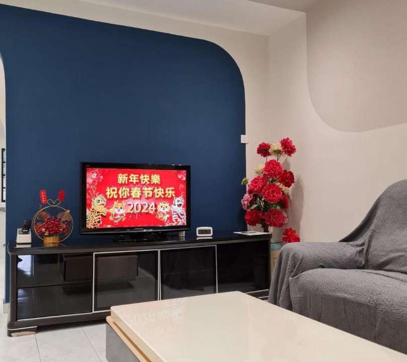 Photo of Livingroom in Kampung Kayu Ara