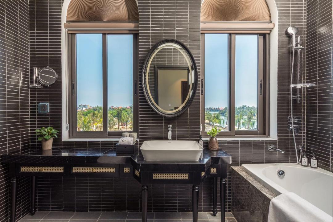 Photo of Bathroom in Cam Chau