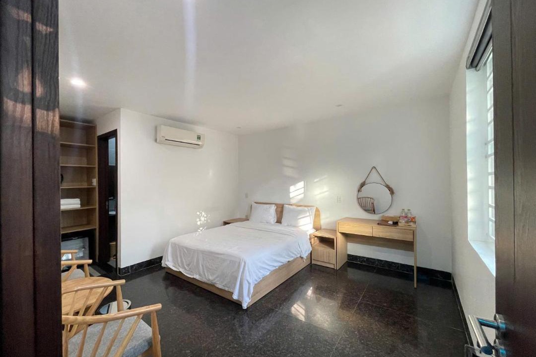 Photo of Bedroom in Quang Ngai