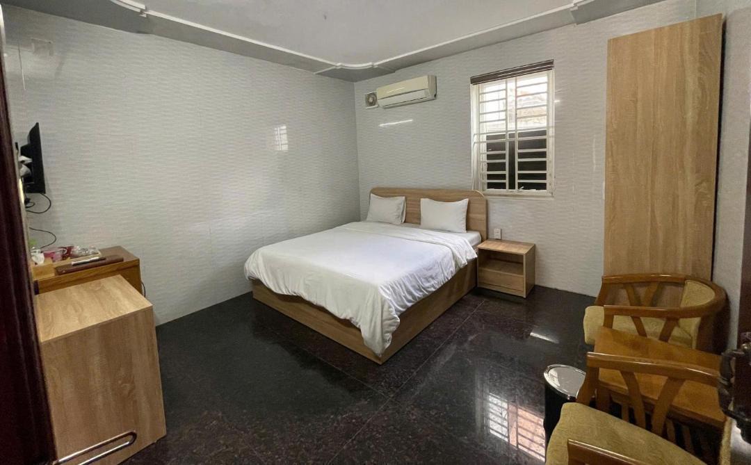 Photo of Bedroom in Quang Ngai