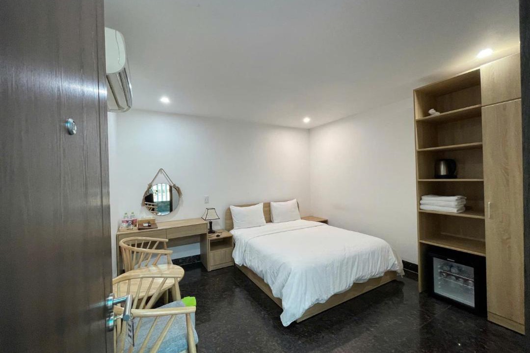 Photo of Bedroom in Quang Ngai