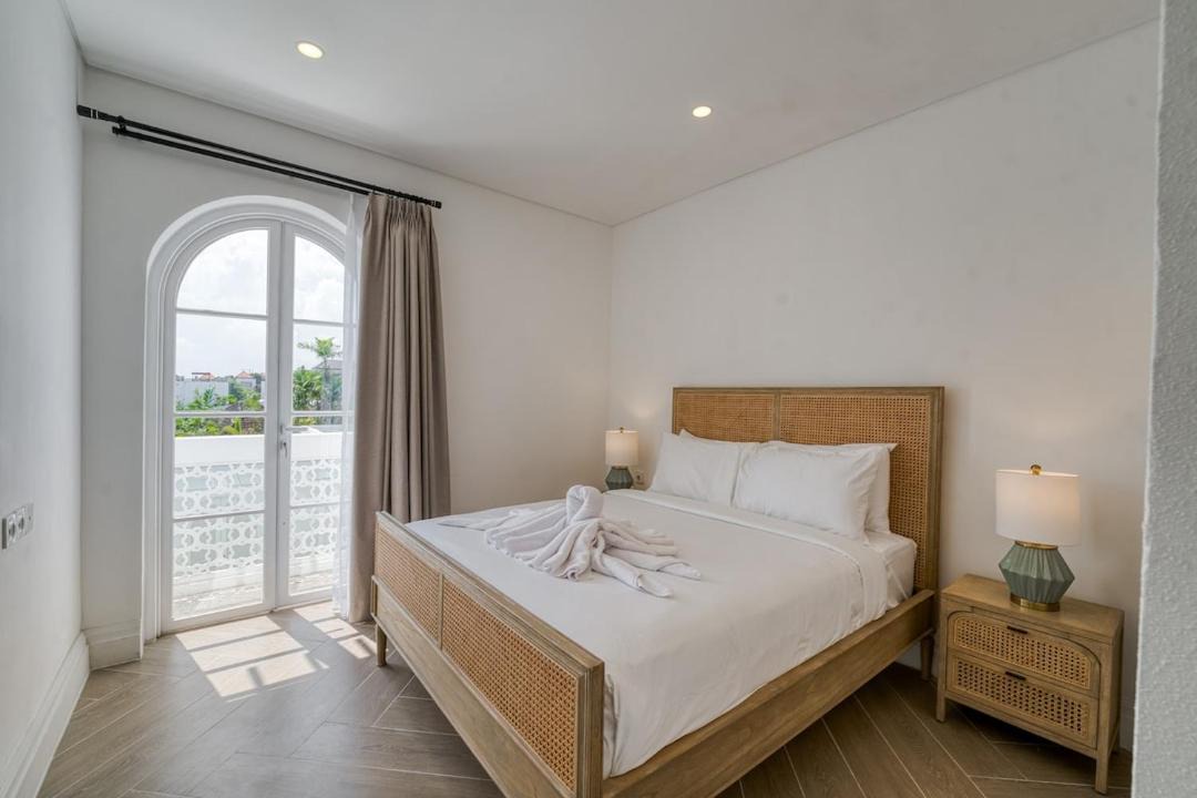 Photo of Bedroom in Cemagi