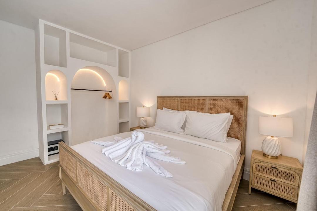 Photo of Bedroom in Cemagi