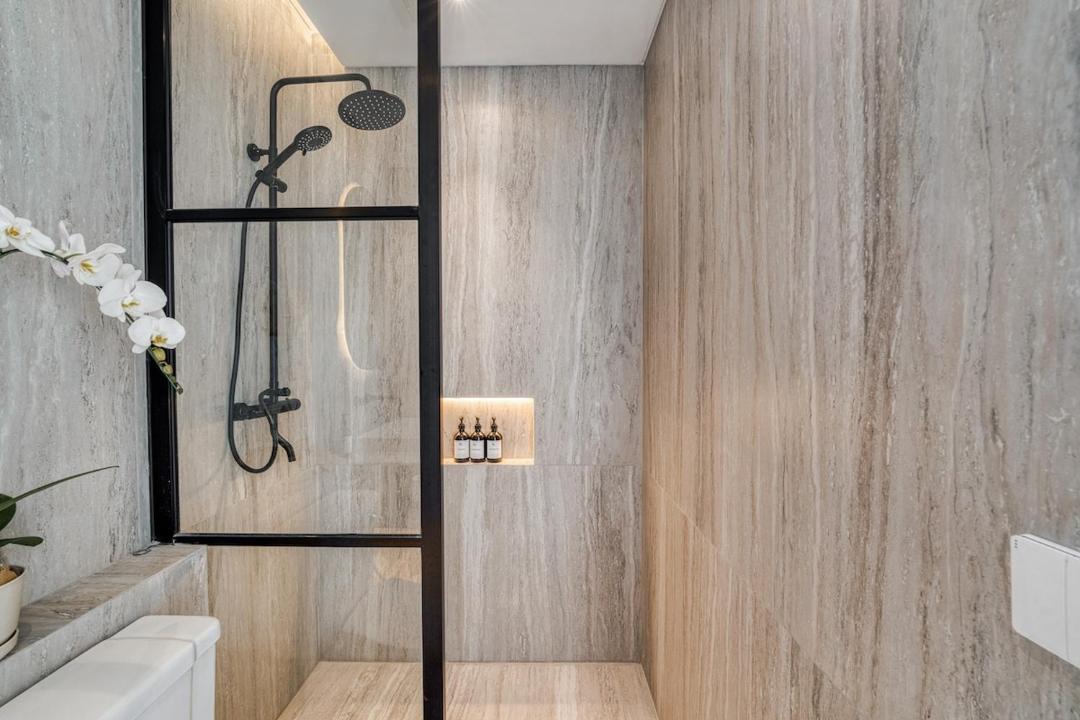 Photo of Bathroom in Cemagi