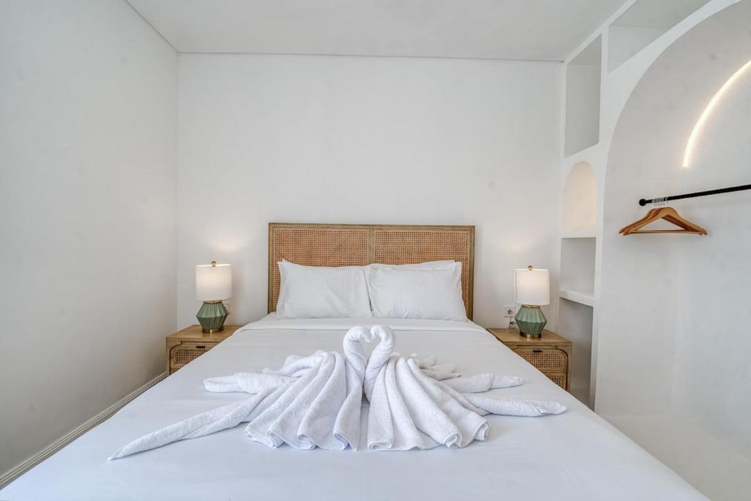 Photo of Bedroom in Cemagi