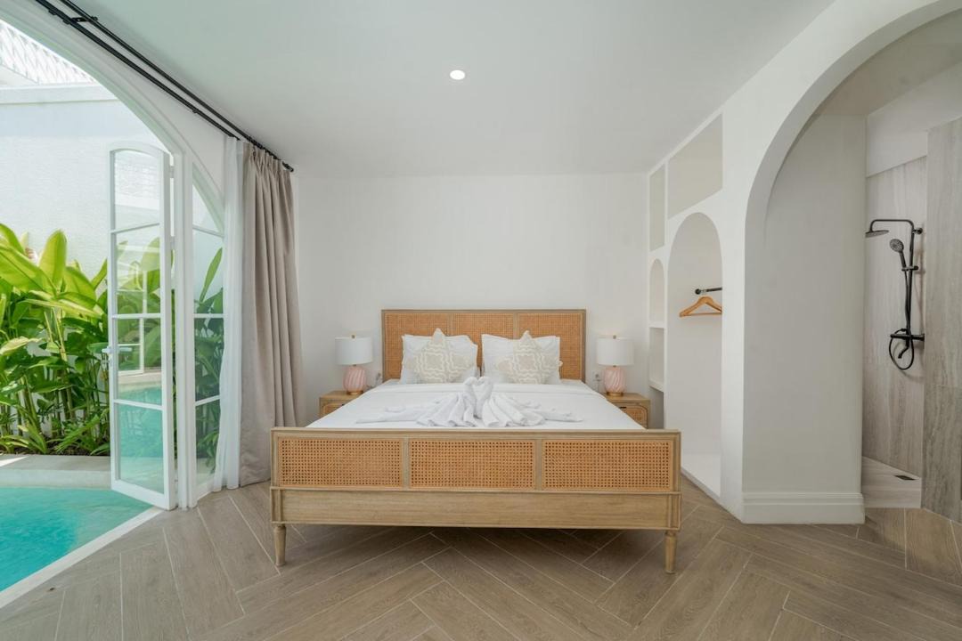 Photo of Bedroom in Cemagi