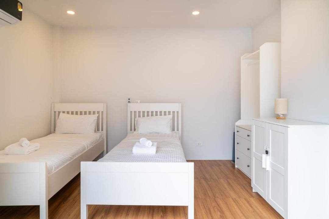 Photo of Bedroom in Choeng Mon