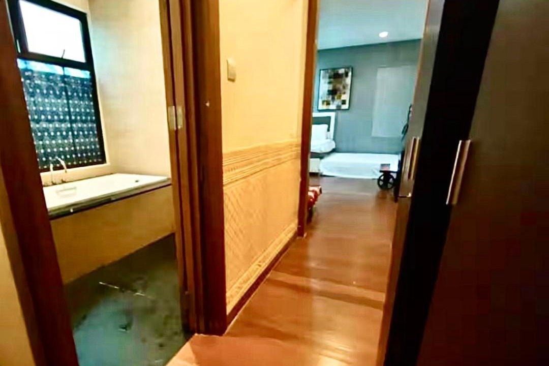 Photo of Bathroom in Ciawi