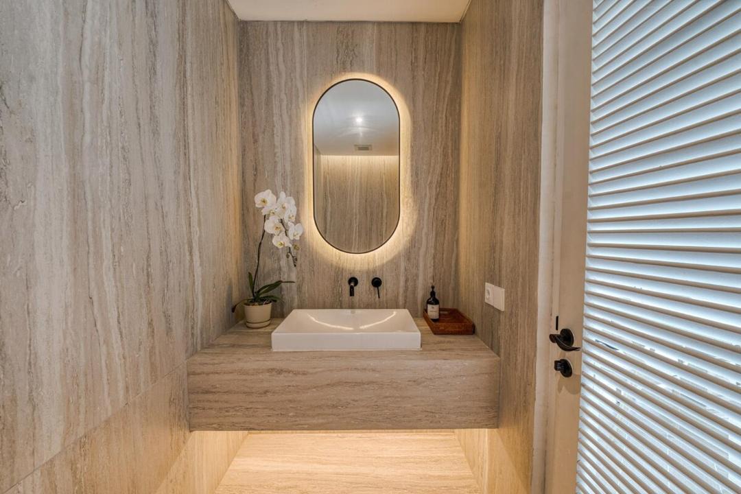 Photo of Bathroom in Cemagi