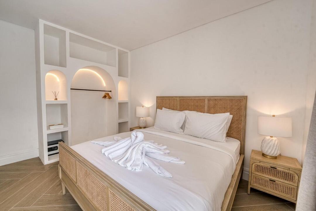 Photo of Bedroom in Cemagi