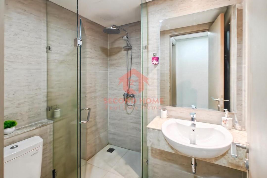 Photo of Bathroom in Pantai Indah Kapuk