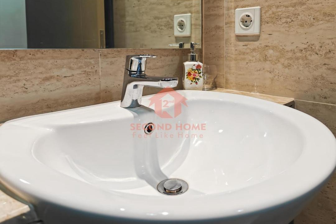 Photo of Bathroom in Pantai Indah Kapuk