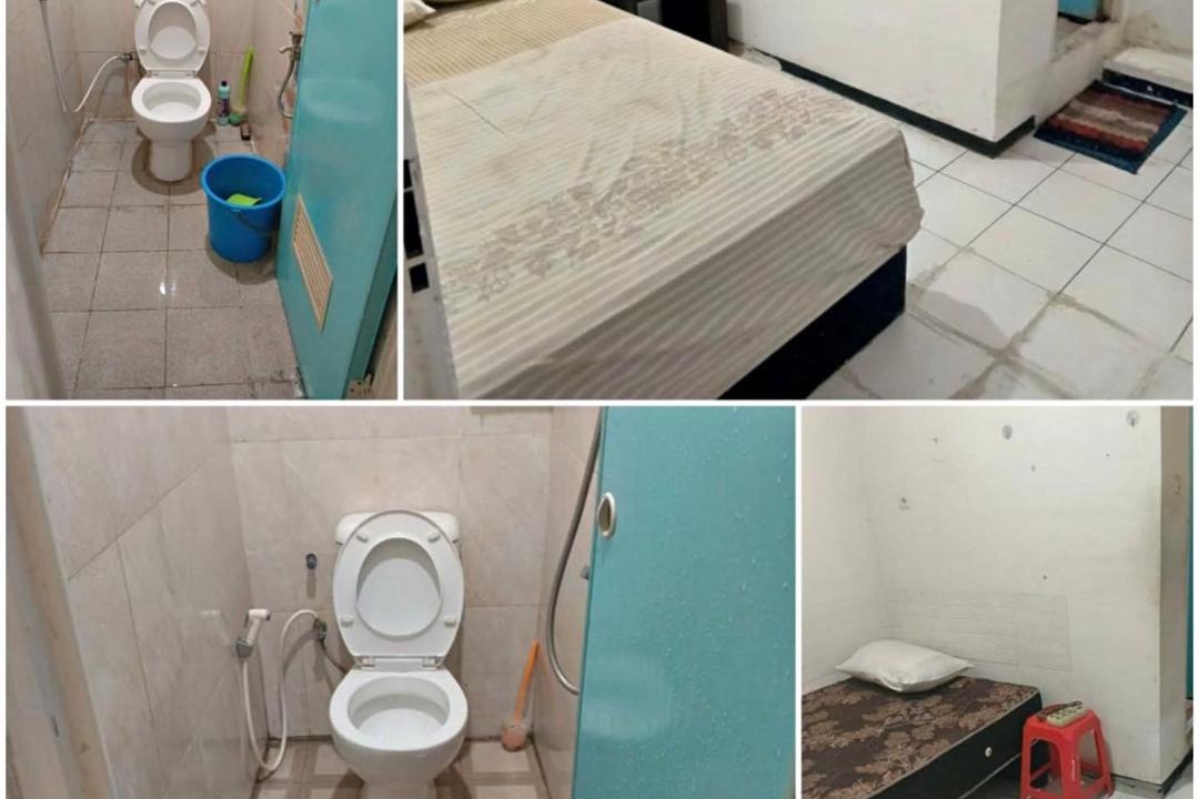 Photo of Bathroom in Madura Island