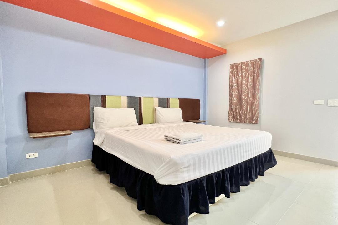 Photo of Bedroom in Udon Thani