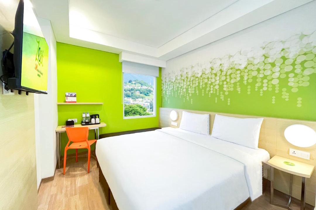 Photo of Bedroom in Ambon