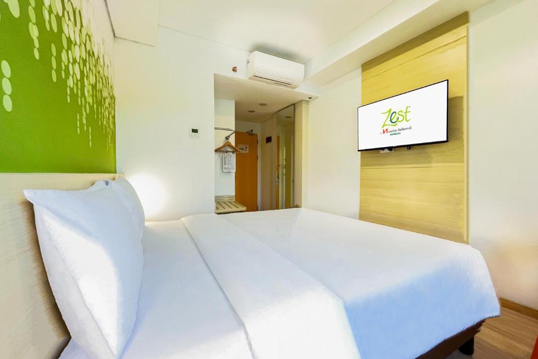 Photo of Bedroom in Ambon