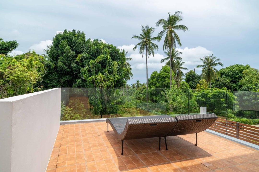 Photo of Patio Balcony in Nong Chaeng