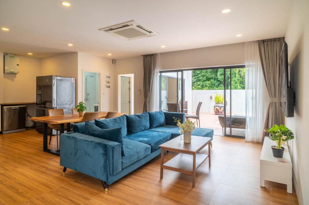 Photo of Livingroom in Nong Chaeng