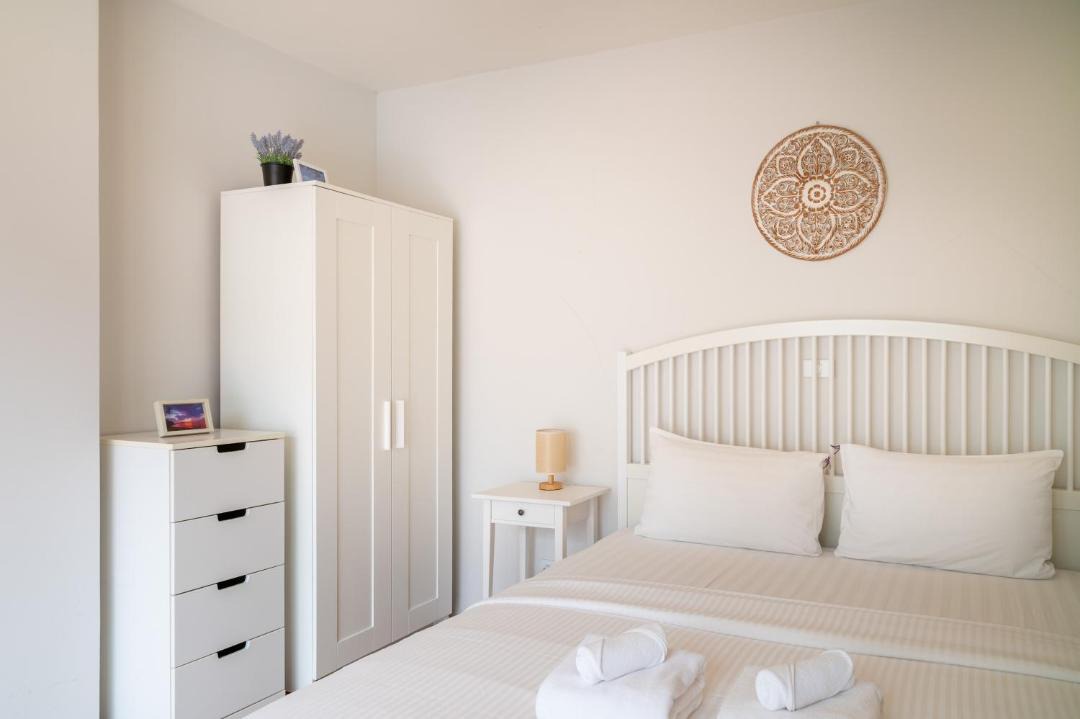 Photo of Bedroom in Nong Chaeng