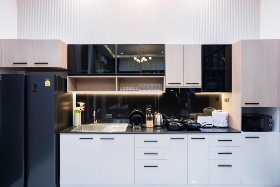 Photo of Kitchen in Nong Prue