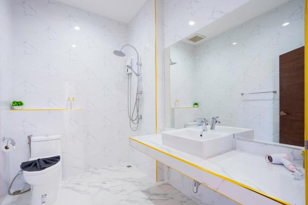 Photo of Bathroom in Nong Prue