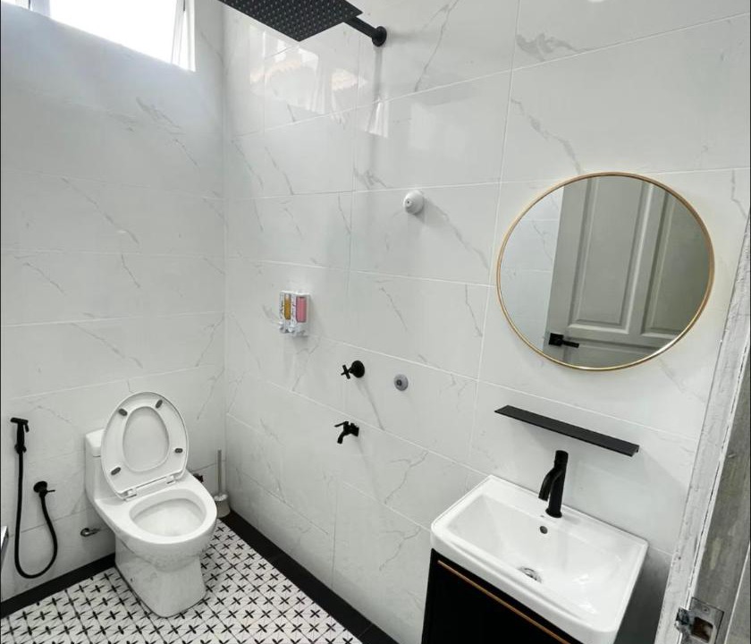 Photo of Bathroom in Kota Bharu