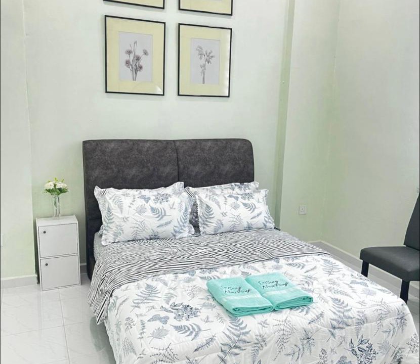 Photo of Bedroom in Kota Bharu