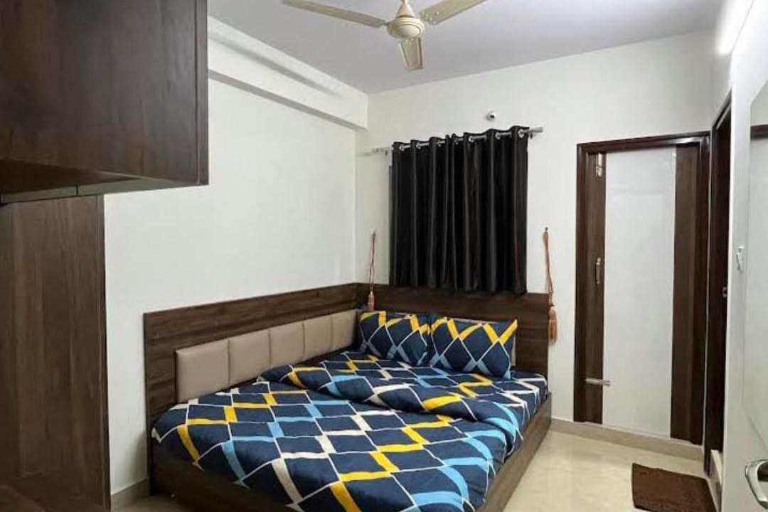 Photo of Bedroom in BTM Layout