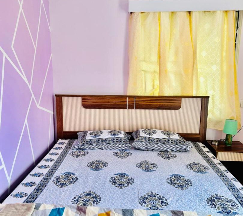 Photo of Bedroom in Nayabad