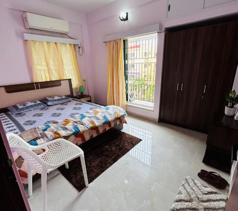 Photo of Bedroom in Nayabad