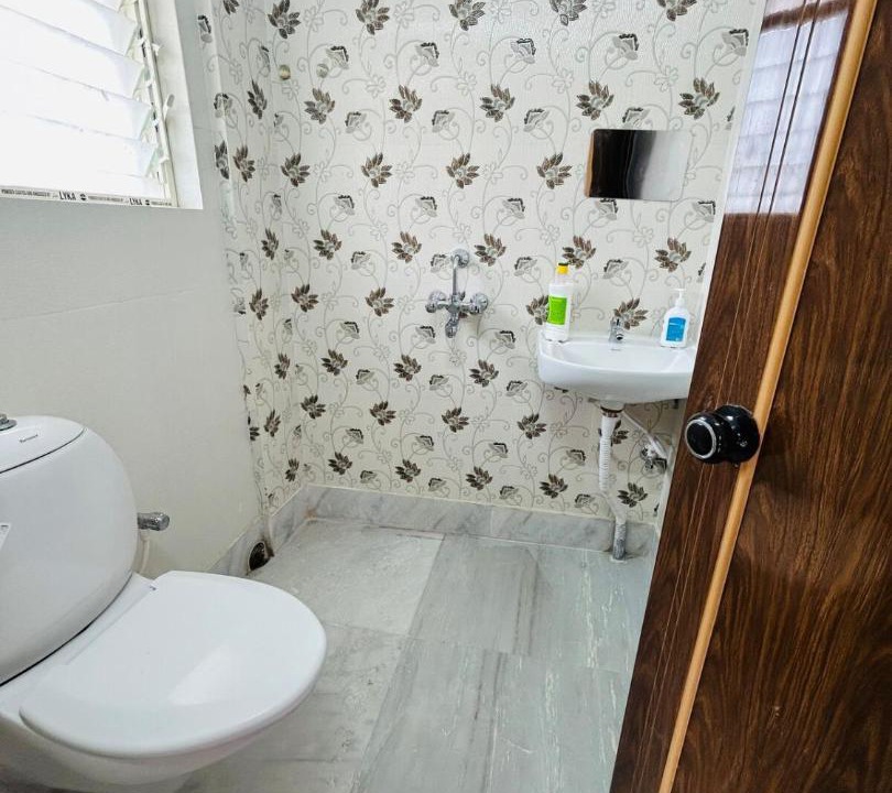 Photo of Bathroom in Nayabad