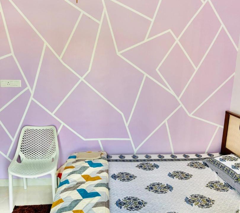 Photo of Bedroom in Nayabad