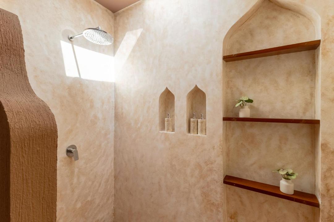 Photo of Bathroom in Banjar Semer
