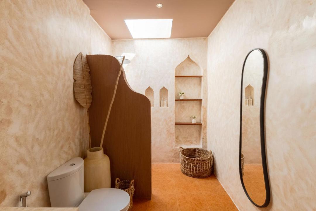 Photo of Bathroom in Banjar Semer