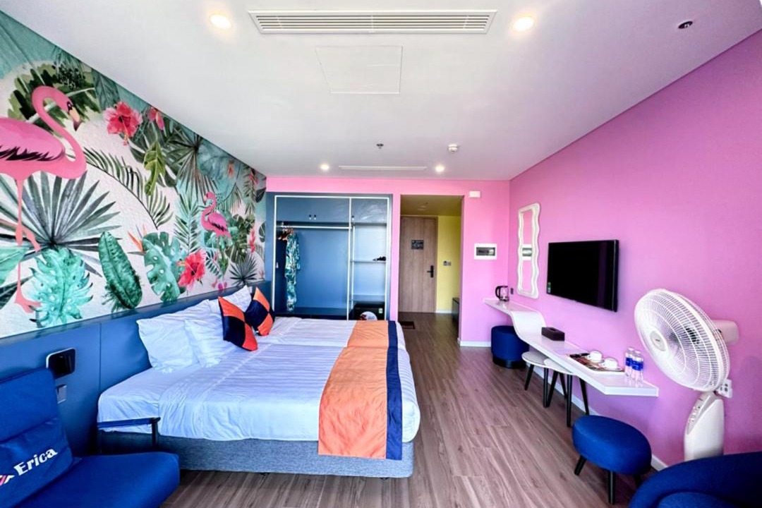 Photo of Bedroom in Hoang Hoa