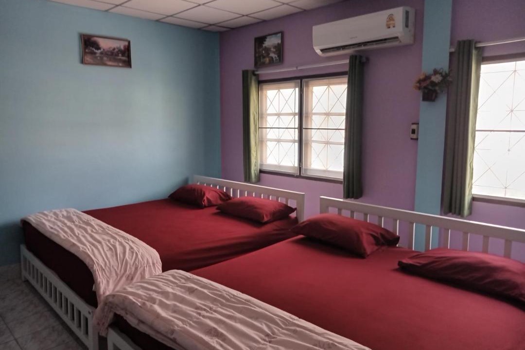 Photo of Bedroom in Cha-am
