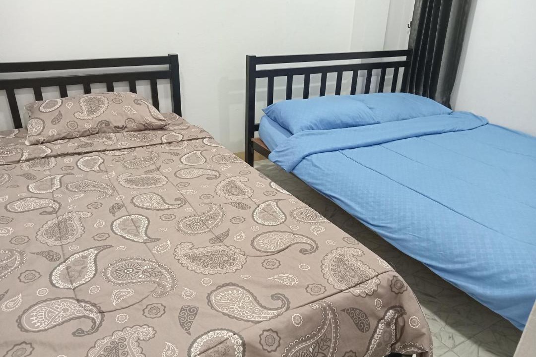 Photo of Bedroom in Cha-am