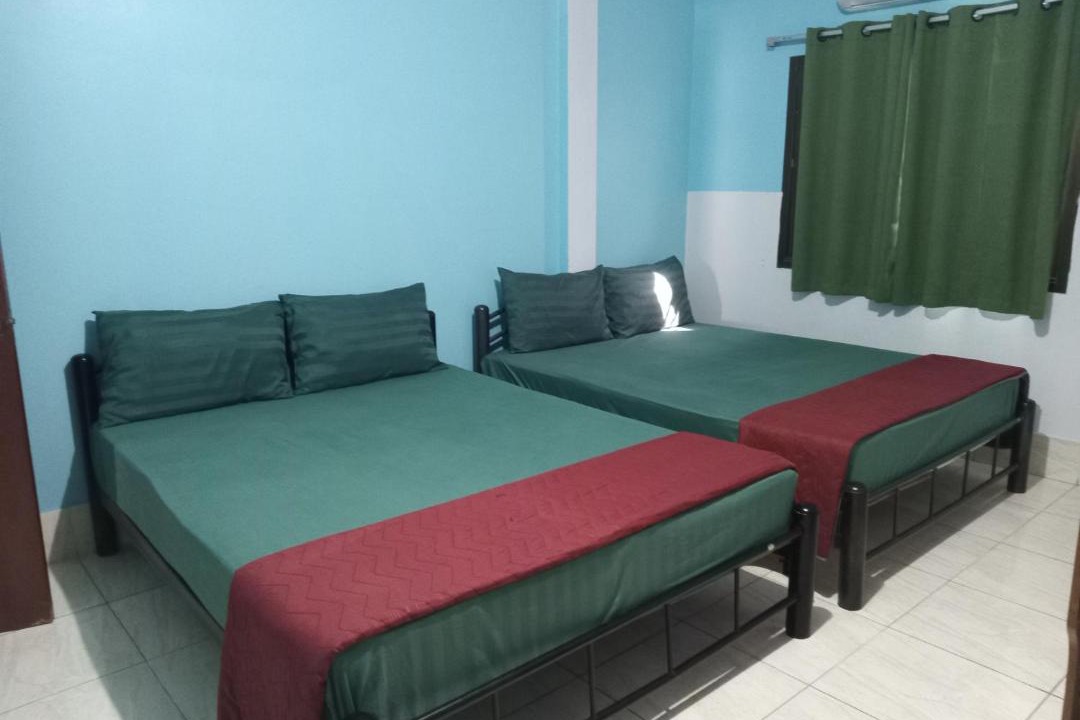 Photo of Bedroom in Cha-am