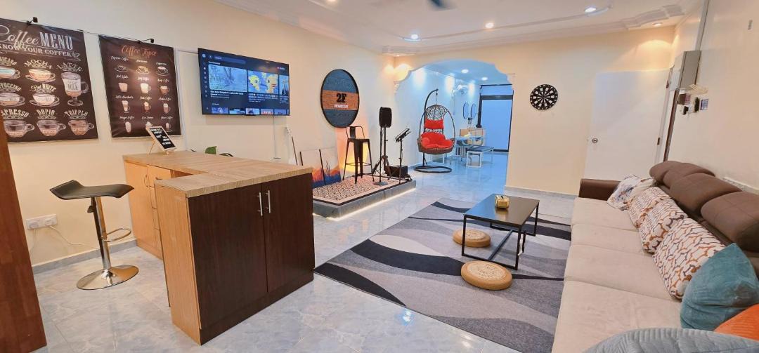 Photo of Livingroom in Pontian