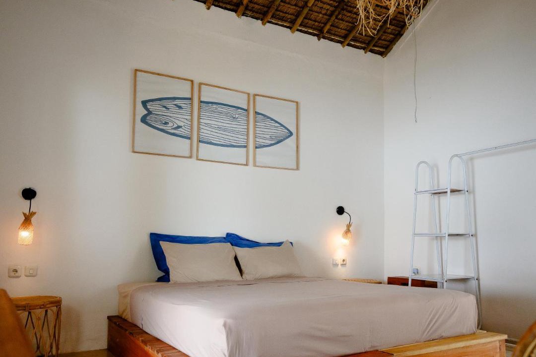 Photo of Bedroom in Gerupuk